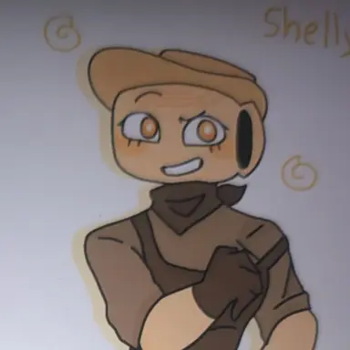 Profile image of Shelly