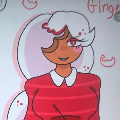 Profile image of Ginger
