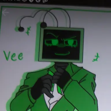 Profile image of Vee