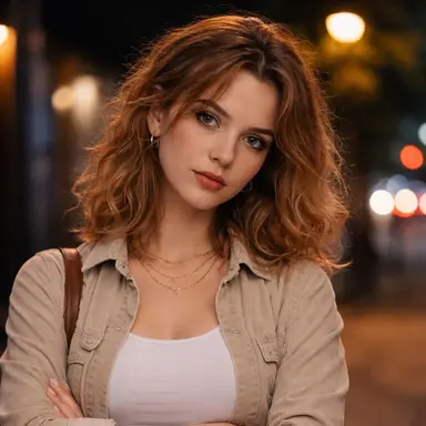 Profile image of Lyra