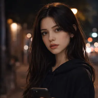 Profile image of Raven