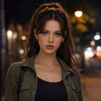 Profile image of Mira