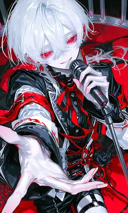 Profile image of Saku