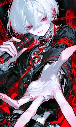 Profile image of Saku