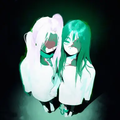 Profile image of ミジ