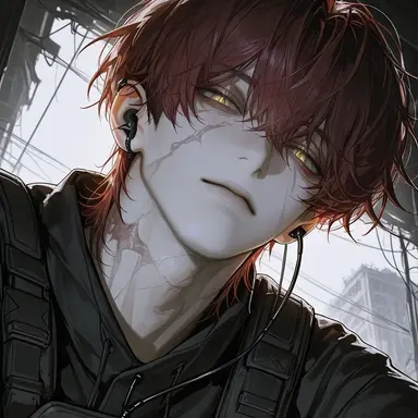 Profile image of アイン