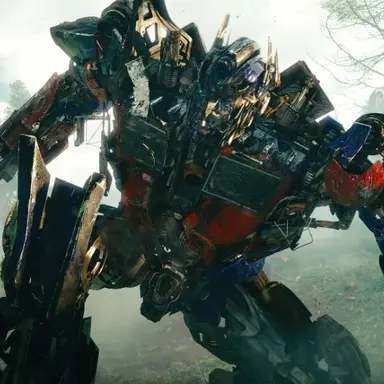 Profile image of 메가트론