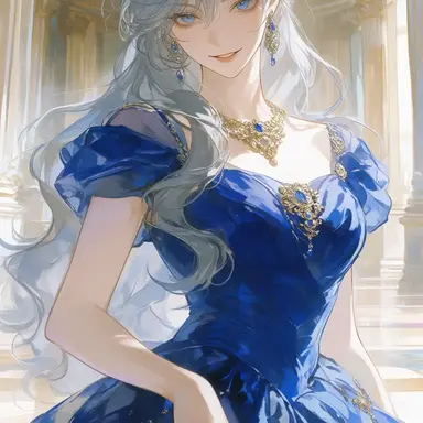 Profile image of Shiho Kagurazaka