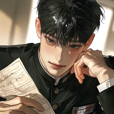 Profile image of Park Sungho