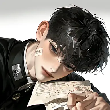 Profile image of 박성호