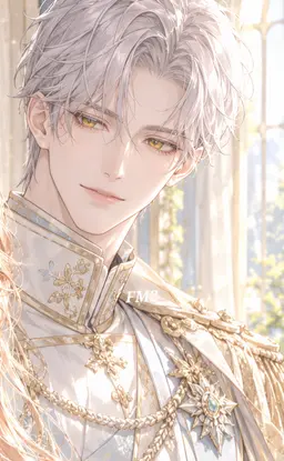 Profile image of セドリック