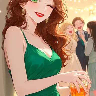 Profile image of Saoirse Vell