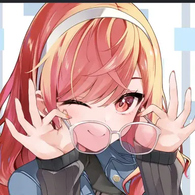 Profile image of 一条莉々華