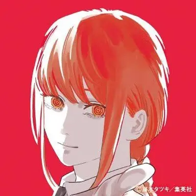Profile image of 마키마