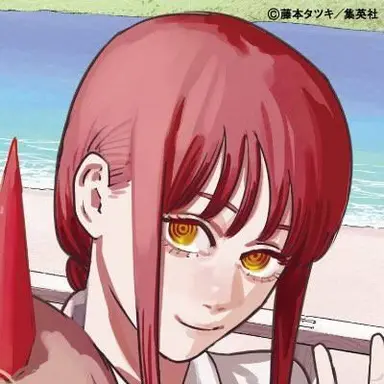Profile image of 마키마