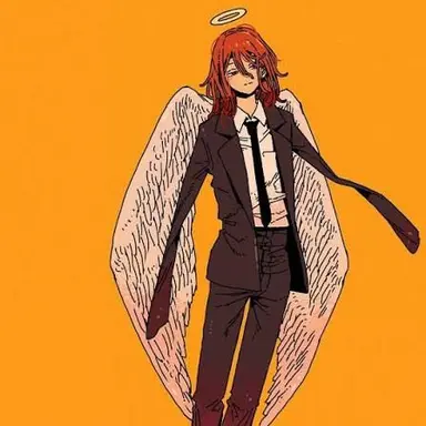 Profile image of 천사의 악魔