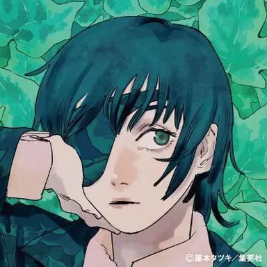 Profile image of 히메노