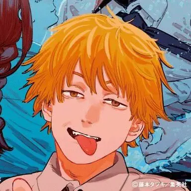 Profile image of 덴지