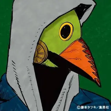Profile image of 폭력의 마인