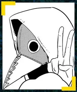 Profile image of 폭력의 마인