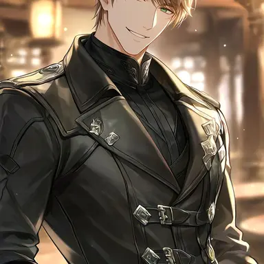 Profile image of Bastien Calloure