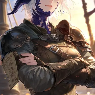 Profile image of Syrha Dotharl