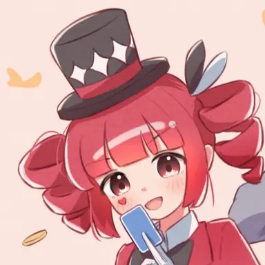 Profile image of トリックハートテト