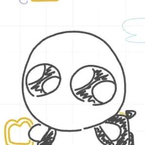 TUNA_T의 하면 내얼굴