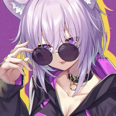 Profile image of 猫又おかゆ