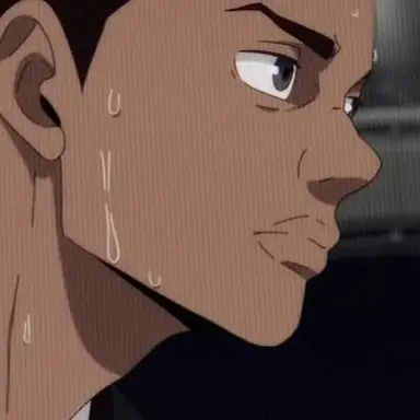 Profile image of 尾白アラン