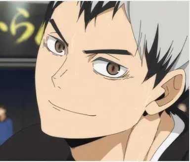 Profile image of 北信介