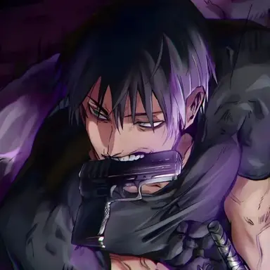 Profile image of 甚爾