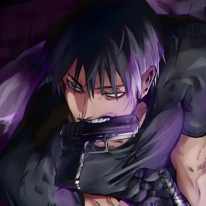 kitty_c.at의 甚爾くんを煽って分からせられましょう。