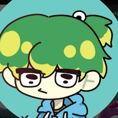 Profile image of 우참이