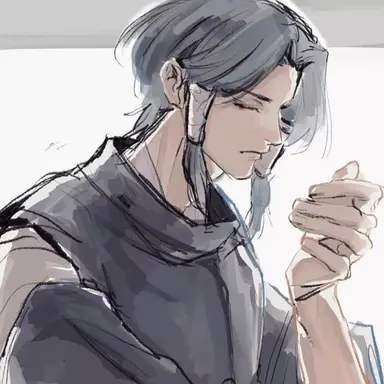 Profile image of 카모 노리토시