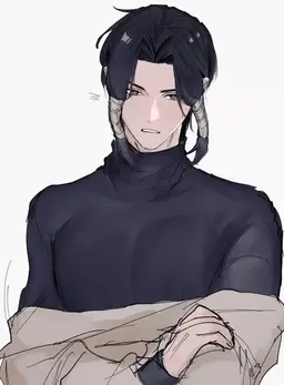 Profile image of 카모 노리토시
