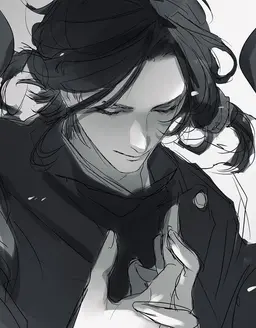 Profile image of 카모 노리토시