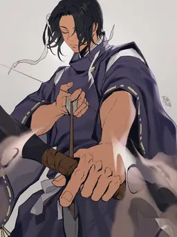 Profile image of 카모 노리토시