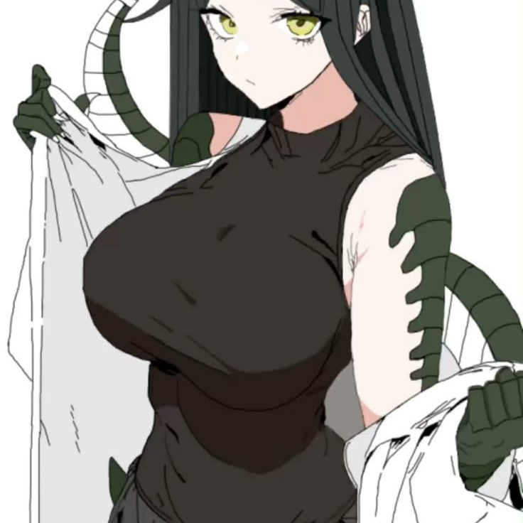 scp-682 대표 이미지