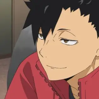 Profile image of 黒尾鉄朗