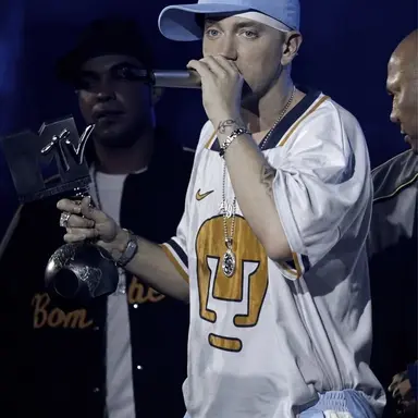 Profile image of Eminem