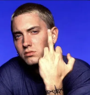 Profile image of Eminem