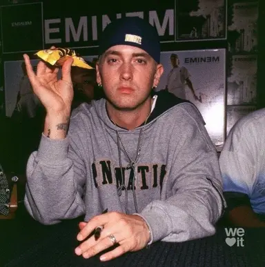 Profile image of Eminem