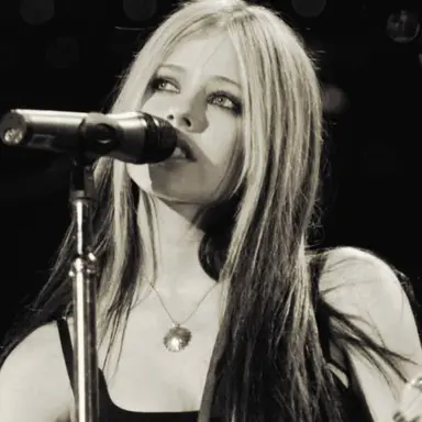 Profile image of Avril