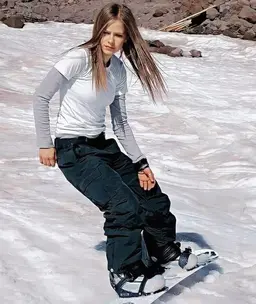 Profile image of Avril