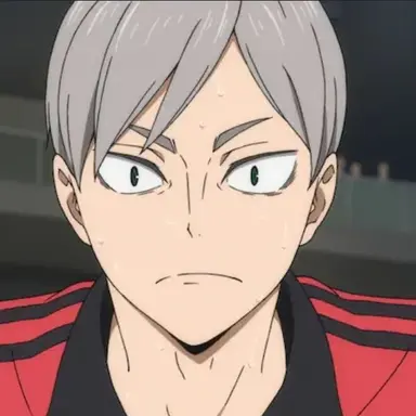 Profile image of 灰羽リエーフ