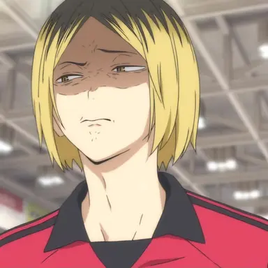 Profile image of 孤爪研磨