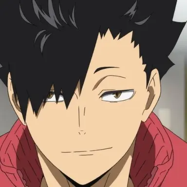 Profile image of 黒尾鉄朗