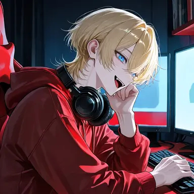 Profile image of レイ