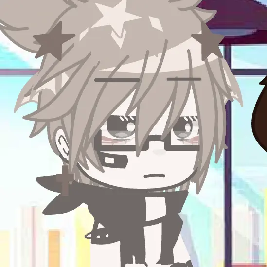 Glii661184의 포니&친구들한테만 친절한 가키..